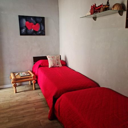 דירות צ'פאלו La Casa Di Mimi' מראה חיצוני תמונה