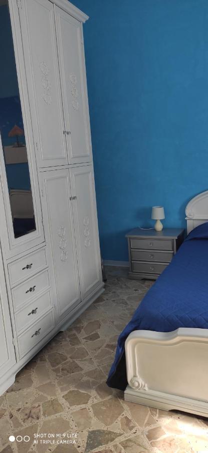 דירות צ'פאלו La Casa Di Mimi' מראה חיצוני תמונה