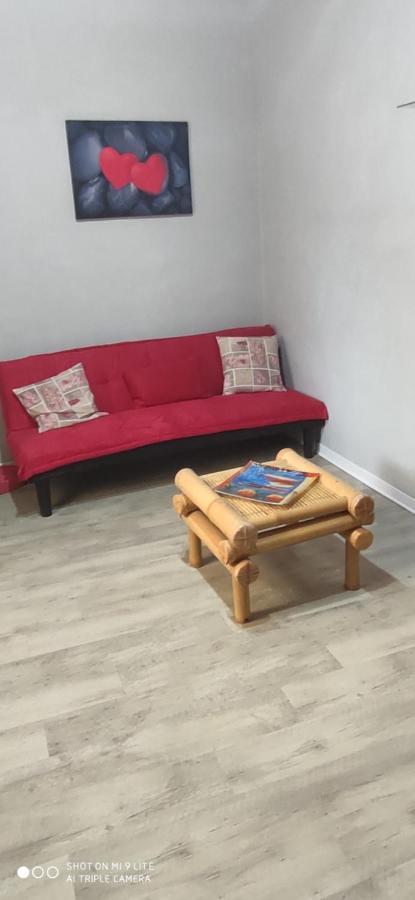 דירות צ'פאלו La Casa Di Mimi' מראה חיצוני תמונה