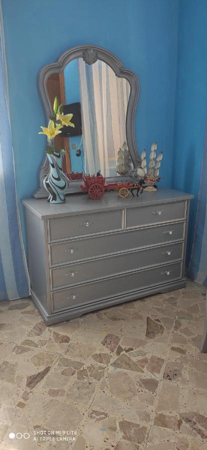 דירות צ'פאלו La Casa Di Mimi' מראה חיצוני תמונה