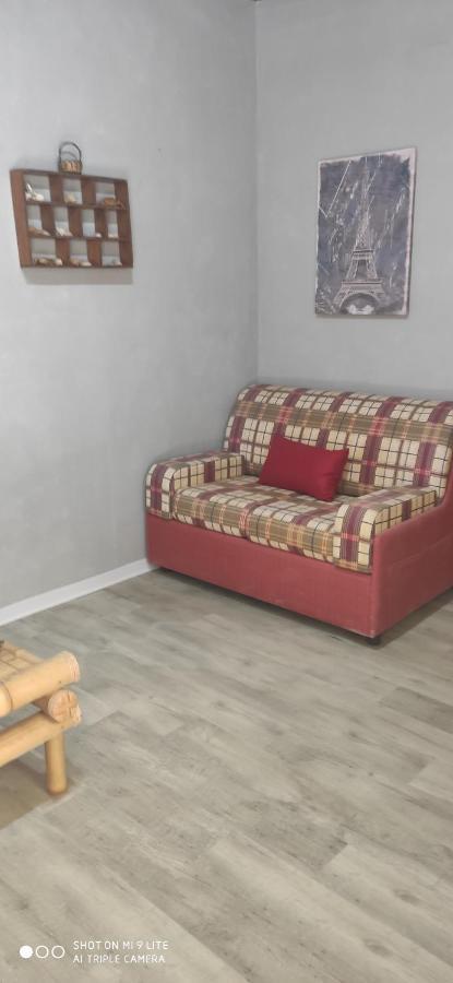 דירות צ'פאלו La Casa Di Mimi' מראה חיצוני תמונה