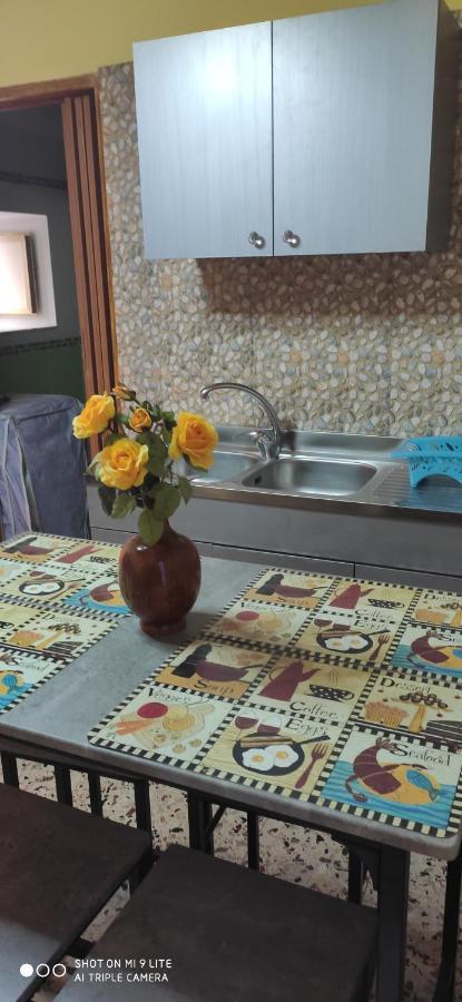 דירות צ'פאלו La Casa Di Mimi' מראה חיצוני תמונה