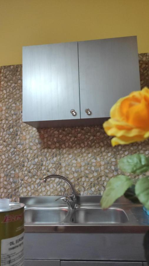 דירות צ'פאלו La Casa Di Mimi' מראה חיצוני תמונה