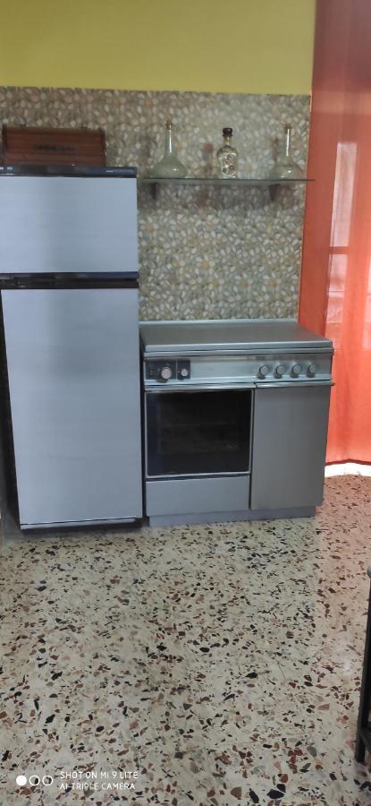 דירות צ'פאלו La Casa Di Mimi' מראה חיצוני תמונה