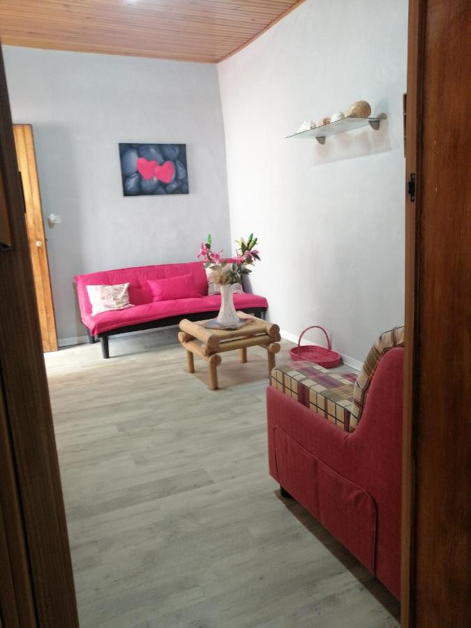 דירות צ'פאלו La Casa Di Mimi' מראה חיצוני תמונה