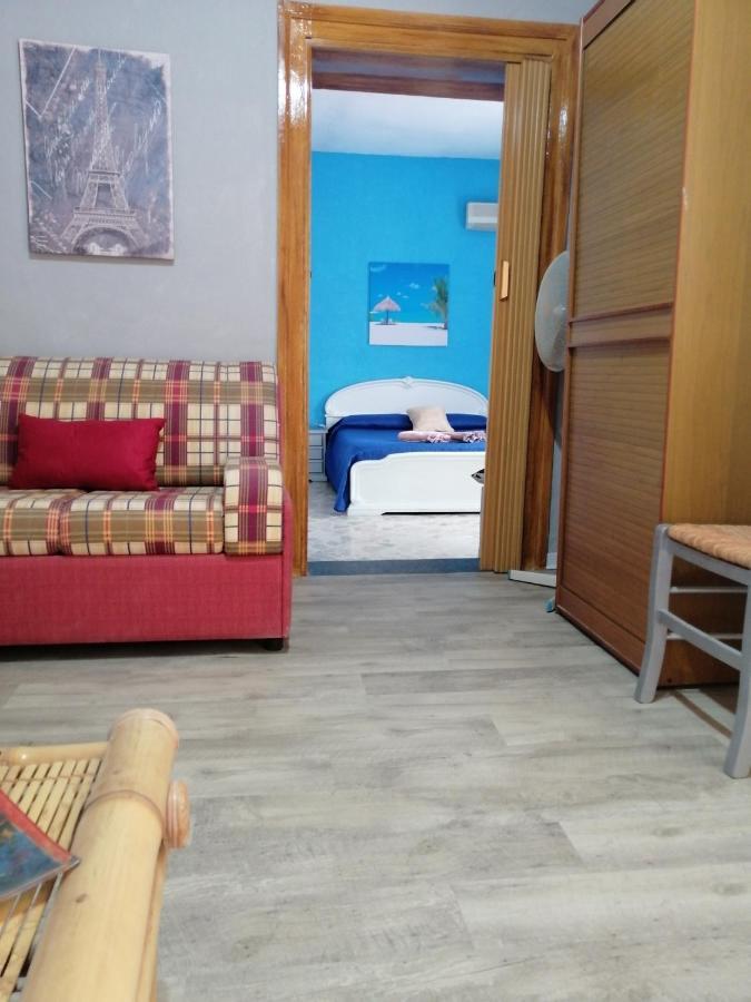 דירות צ'פאלו La Casa Di Mimi' מראה חיצוני תמונה