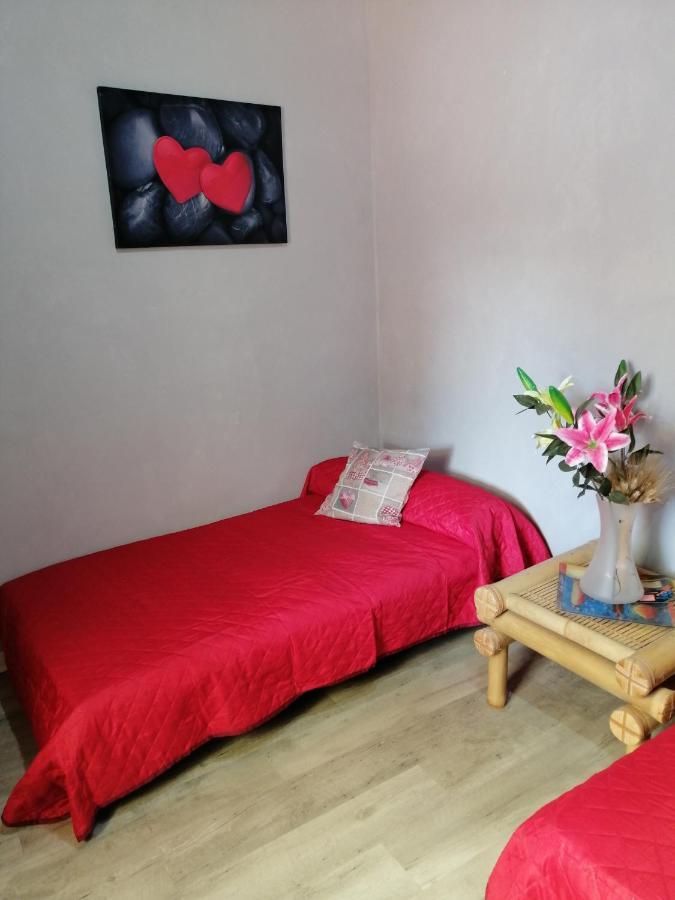 דירות צ'פאלו La Casa Di Mimi' מראה חיצוני תמונה
