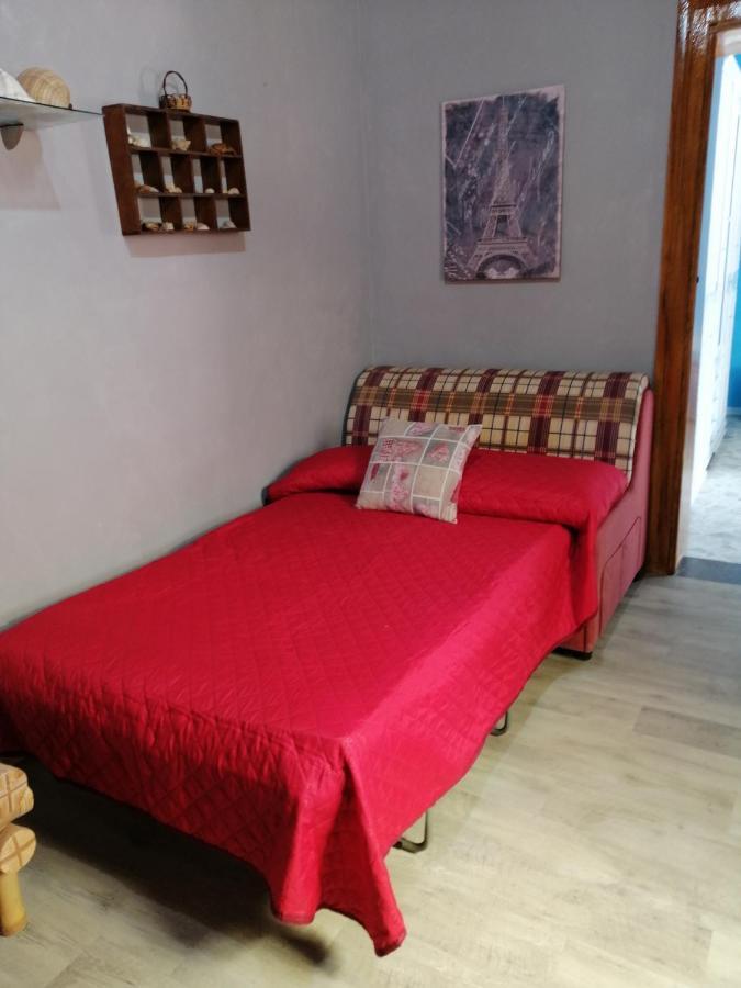 דירות צ'פאלו La Casa Di Mimi' מראה חיצוני תמונה