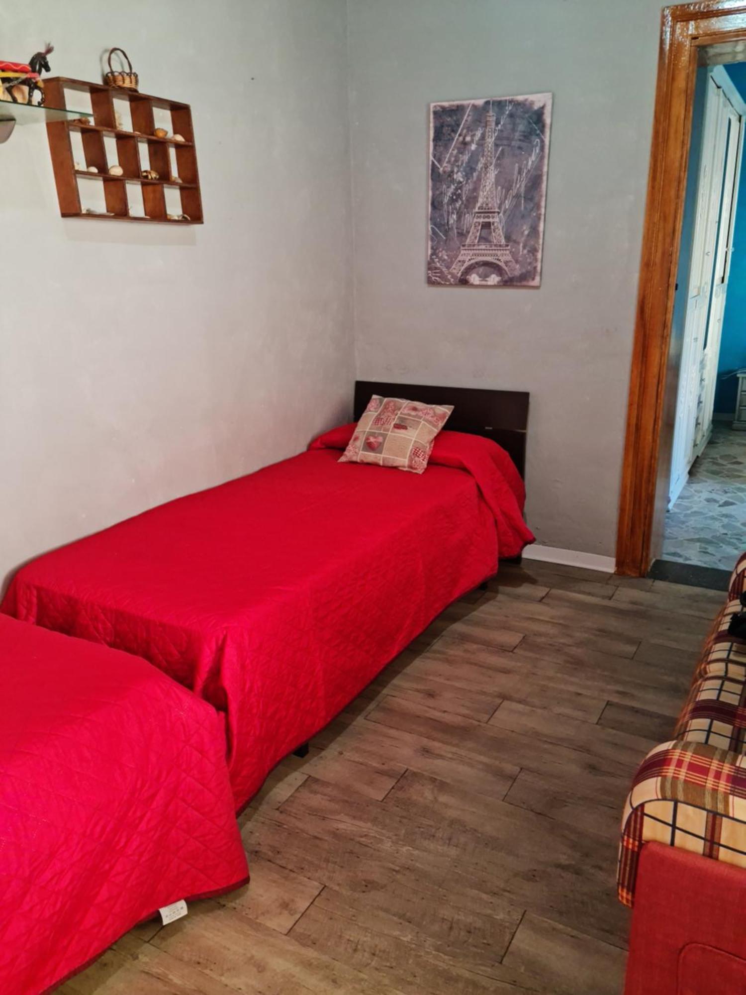 דירות צ'פאלו La Casa Di Mimi' מראה חיצוני תמונה
