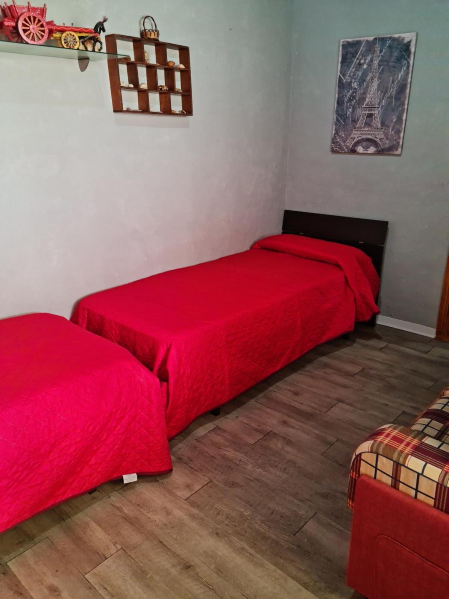 דירות צ'פאלו La Casa Di Mimi' מראה חיצוני תמונה