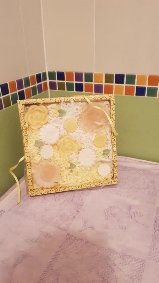 דירות צ'פאלו La Casa Di Mimi' מראה חיצוני תמונה
