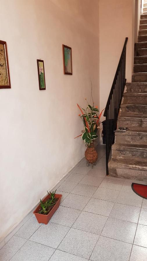 דירות צ'פאלו La Casa Di Mimi' מראה חיצוני תמונה