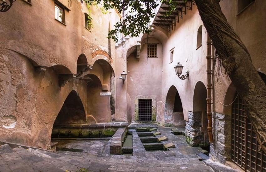 דירות צ'פאלו La Casa Di Mimi' מראה חיצוני תמונה