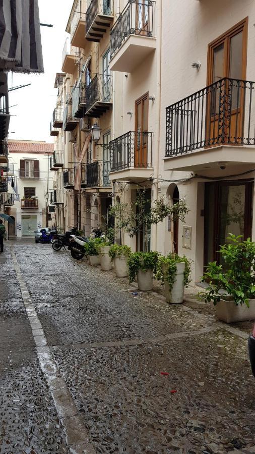 דירות צ'פאלו La Casa Di Mimi' מראה חיצוני תמונה